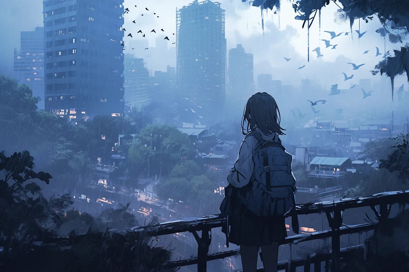 Баннер блога